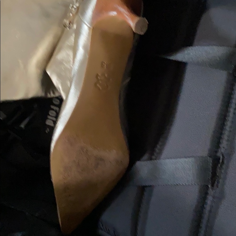 Boots - Picture 2 of 2